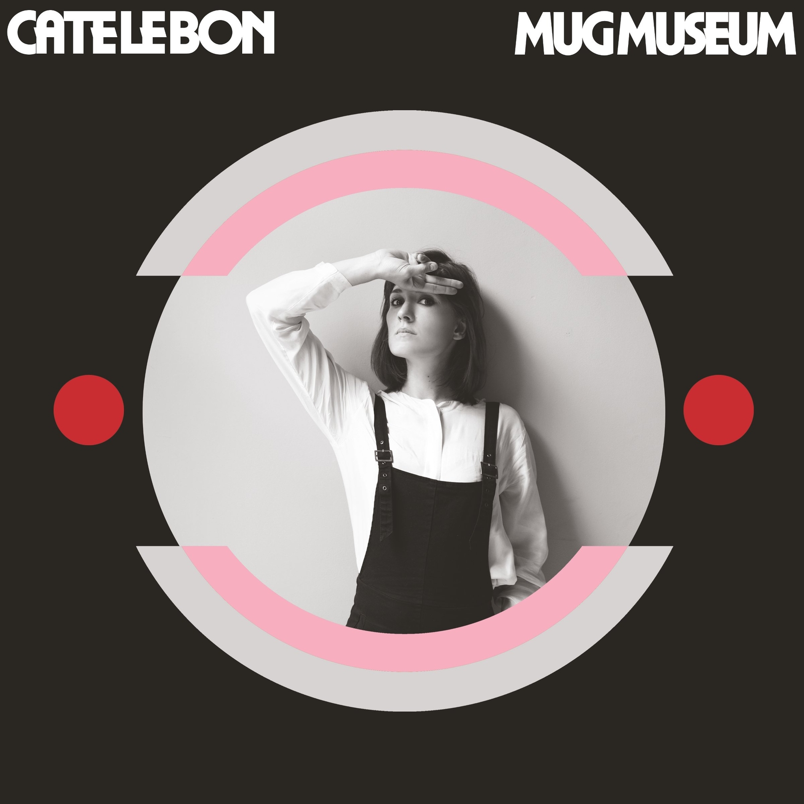 Cate Le Bon Mug Museum (CD)