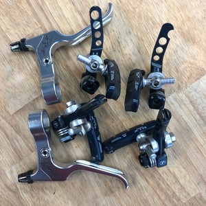 levers