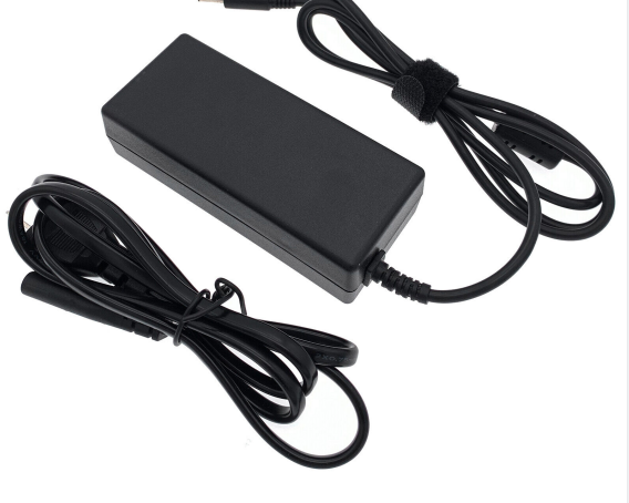65W AC Power Adapter Charger For HP Envy 13 15 17 X360 15-1039wm - Foto 7