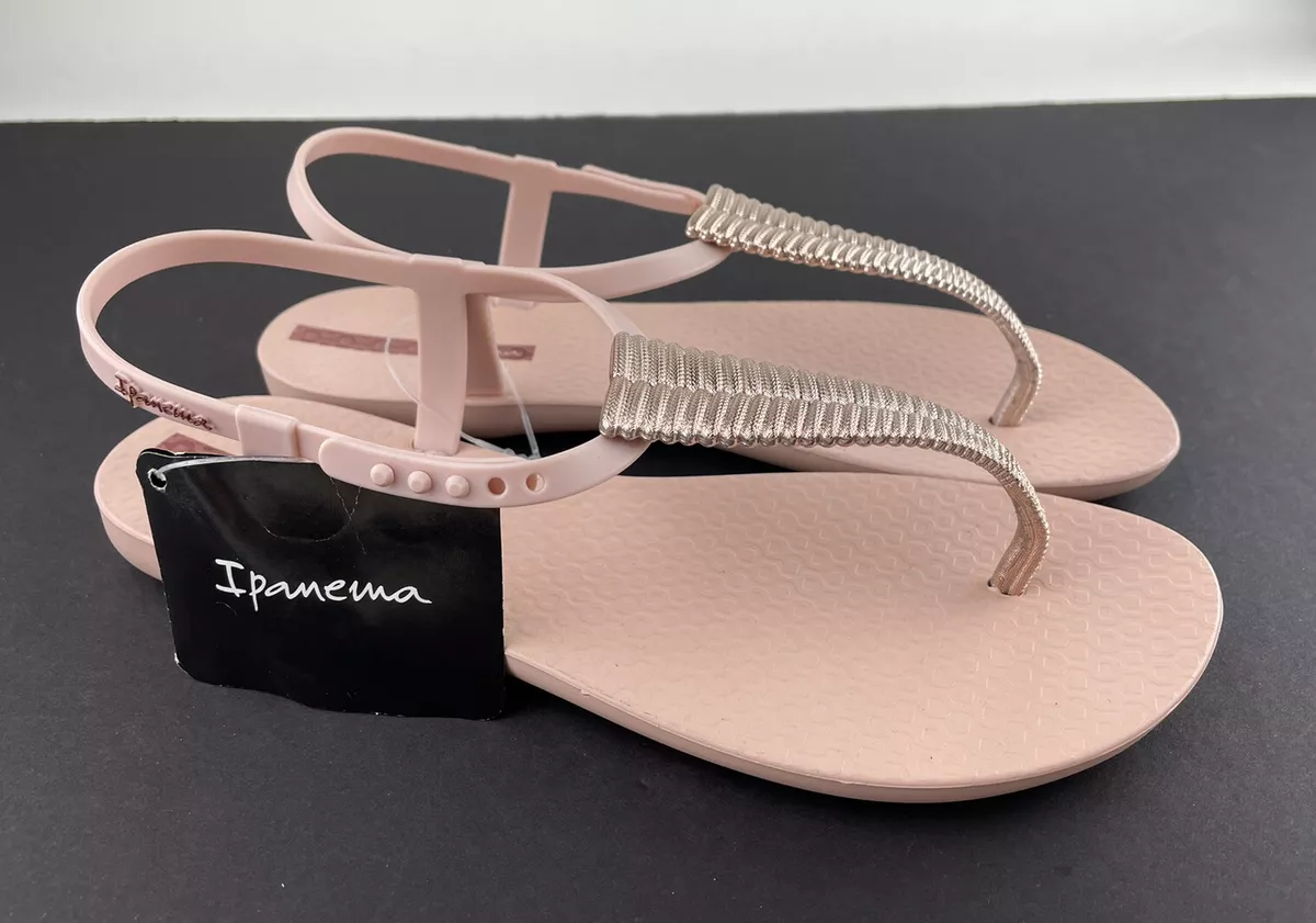 Ipanema women´s comfortable slippers - black | Robel.shoes