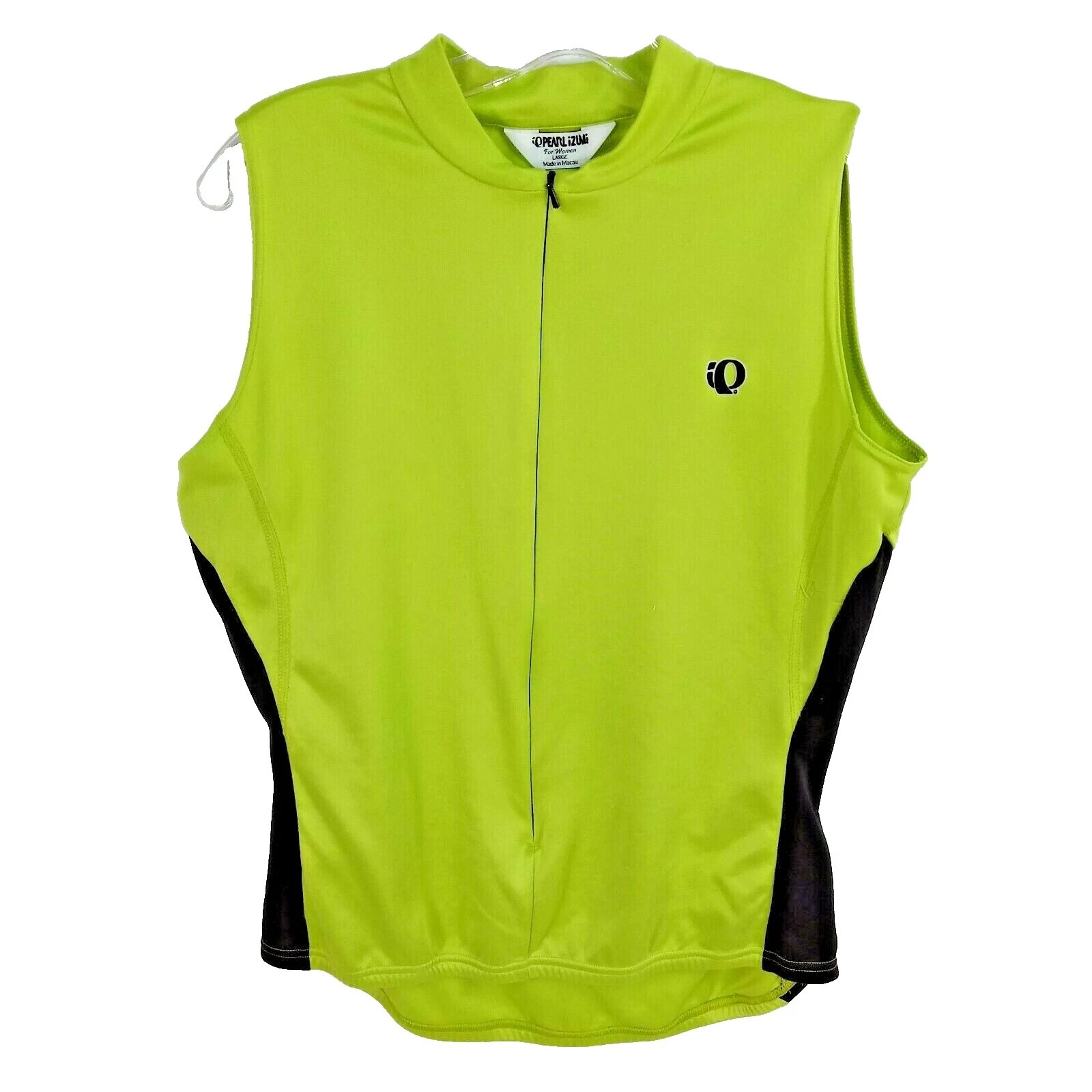 Pearl Izumi Cycling Vests Size L