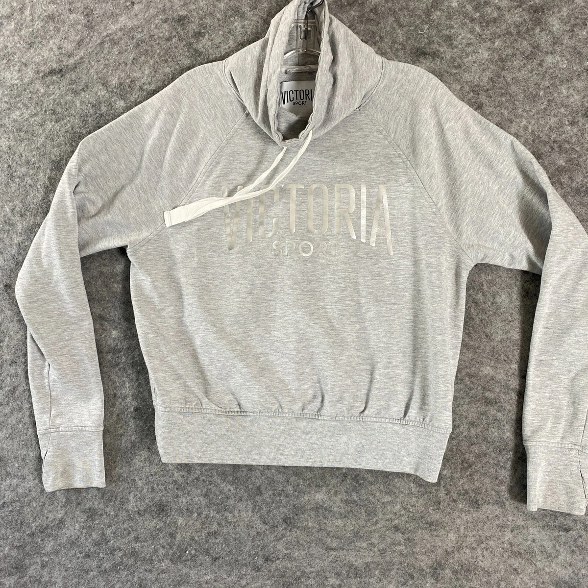 Victoria secret on sale sport sweatshirt