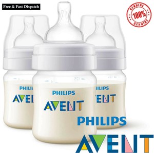 avent bottles coles