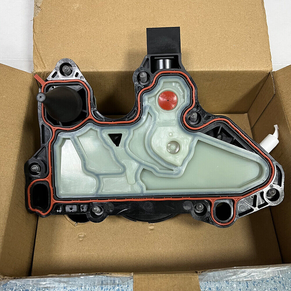 06K103495Ah Pcv Valve Oil Separator For Vw Golf Gti Jetta 1.8T 2.0T