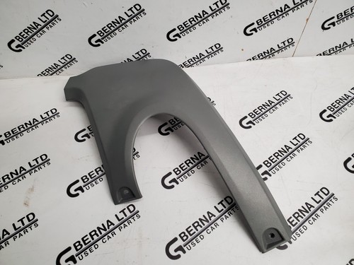 Original Range Rover Evoque L538 2011-2017 Auspuffblende hinten rechts Blende