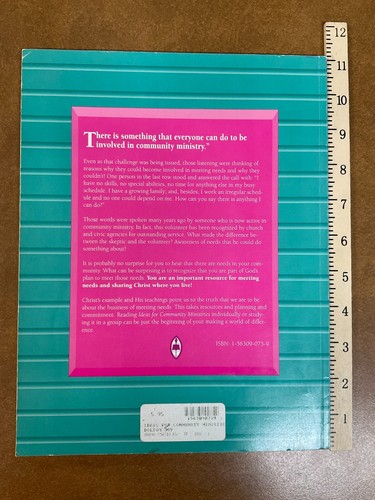 Religion Judaism Christianity Books & Bibles Choose from good titles List #3 G-I - Picture 388 of 506