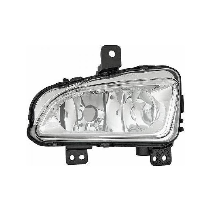 Feu anti-brouillard avant droit H8 Fiat 500X 2015 2016 2017 2018 2019
