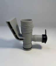 Intex  Krystal Clear Cartridge Filter Pump Re...