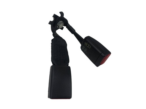 Maserati Ghibli 2014-2021 Rear Right Seat belt sets Pair Photo - $58