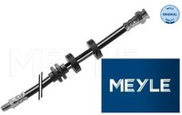 Meyle 2145250034 Bremsschlauch Vorderachse Vorne FüR Fiat