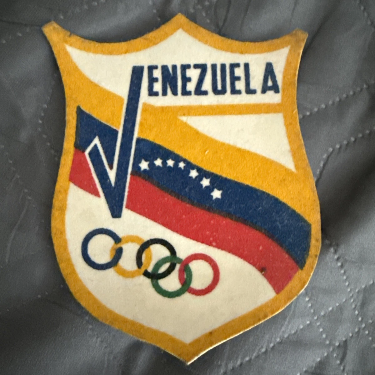 Olympic NOC for sale | eBay
