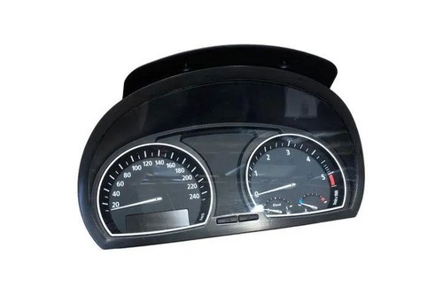 BMW X3 E83 Kombiinstrument 102464026 341437202 2.00 Diesel 110kw 2004 26556852