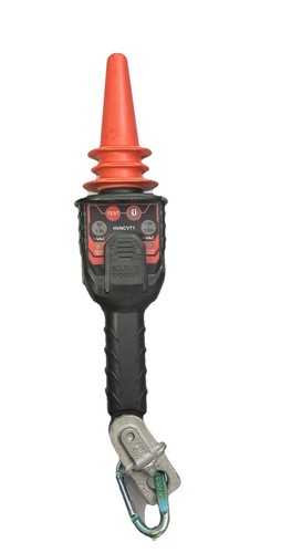 Klein Tools hvncvt-1 Dual Range, High Voltage Tester, See Video, Free Shipping