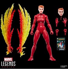 X-Men Marvel Legends Series Phoenix  Rachel Summers  Excalibur Figure by Hasbro