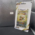 Booster Blister Pokémon EB09 Epée bouclier stars etincelantes 🌱