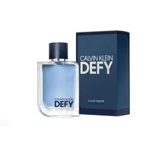 Calvin Klein Defy 6.7 oz EDT spray mens cologne 200 ml NIB