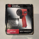 Chicago Pneumatic CP7732 (MPN CP7732) 1/2 in Pneumatic Air Impact Wrench  — photo 1