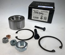 Original Audura Radlagersatz Radnabe AR11304 754703 Für VW Golf I