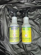 Mrs. Meyer’s Clean Day Multi-Surface Cleaner 16 oz – Lemon Verbena & Honeysuckle 0.31 per fl oz