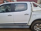 <!--F#f_0-->HOLDEN COLORADO RG 01/2012-12/2020 FUEL TANK DIESEL<!--F/-->