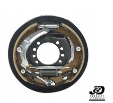 Toyota Forklift Brake Assembly LH For 8FGU25 | 47020-26602-71 (Hand Brake)