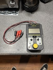 Altek 934 Loop Calibrator