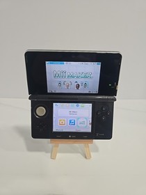 Legend of Zelda 25th Anniversary Nintendo 3DS CTR-001 Handheld Console + 3 Games