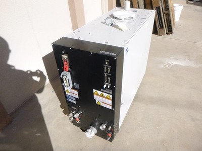 Ebara EST301WN-BME-HN Dry Vacuum Pump