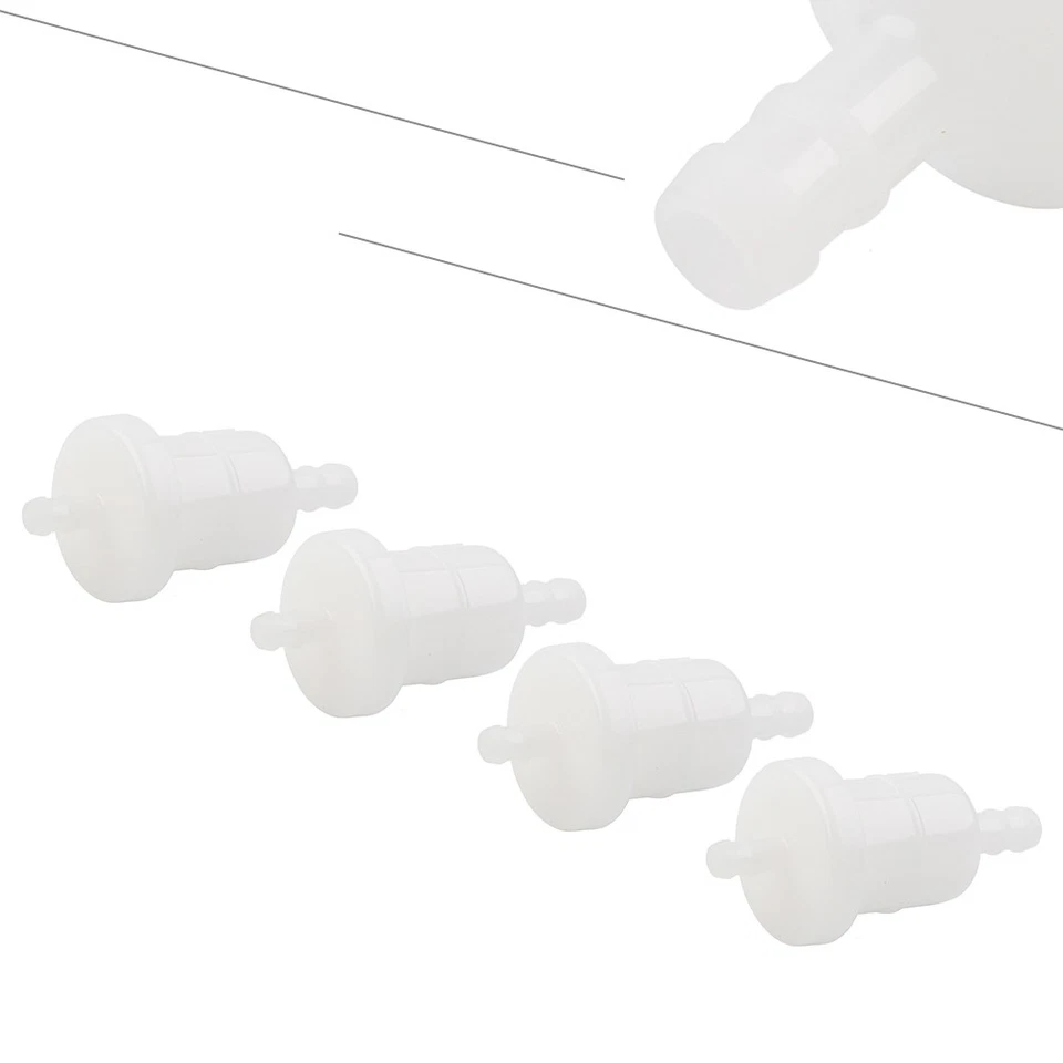 Fuel Filter 16910-ZV4-015 for Honda BF 8 9.9 10 15 20 25 30HP 4-Stroke Outboard - Image 2 of 4