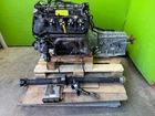 21 FORD MUSTANG GT 5.0 COYOTE ENGINE 10R80 AUTOMATIC TRANSMISSION SWAP 31k 18-22