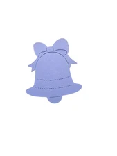 Sizzix Large Original Die Cutter Bell No Box