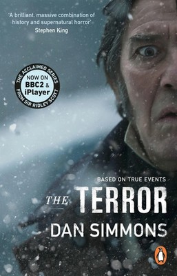 The Terror | Dan Simmons | Taschenbuch | 940 S. | Englisch | 2018