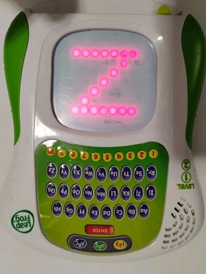 2013 Leap Frog Scribble & Write Learning Toy WORKS