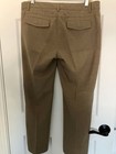 Vintage Gap Women's Hip Slung Fit Wool Pants Size 10 long — photo 4