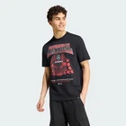 adidas MERCEDES - AMG PETRONAS FORMULA 1 TEAM MONTREAL TEE Men's T-Shirts
