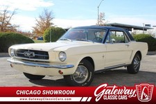1965 Ford Mustang for Sale