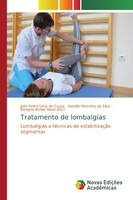 JoãO Pedro Lima De Sousa (U. A.) | Tratamento De Lombalgias | Taschenbuch (2019)