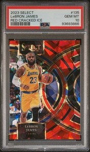 Lebron James Red | eBay