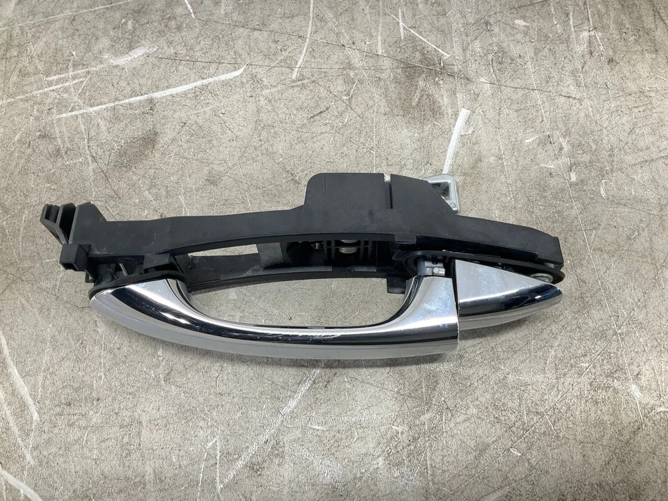 03-09 Manija de puerta exterior trasera izquierda mercedes-benz e350 w211 oem Foto 4 de 4
