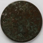 1866 Indian Head Cent