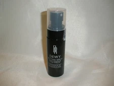 New Black Radiance Dewy Setting Spray Luminous & Set 2.02 FL OZ