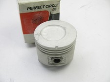 Perfect Circle 224-2183 Engine Piston Std For 1981-1982 Datsun 210 1.2l-l4 Perfect Circle 224-2183 Engine Piston Std For 1981-1982 Datsun 210 1.2l-l4