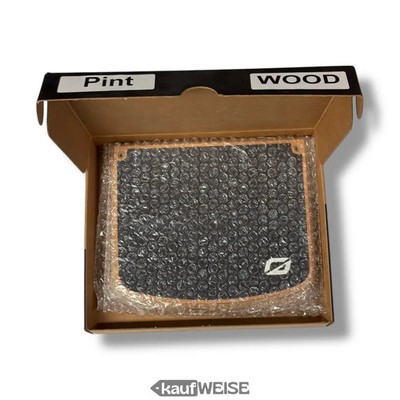 Onewheel Pint / Pint X Surestance Footpads | Hartholz Upgrade für Premium Board