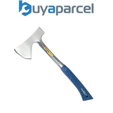 Draper 23587 Estwing E44ASE Special Edition Camper's Axe, 18"