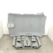 AUDI Q5 FY Dachhimmel-Set 80A867505AK 2.0 Diesel 110 kW 2019 22746785