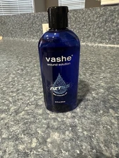 Vashe Wound Cleanser Solution RX Skin-Friendly pH Sting-Free 8.5 fl oz