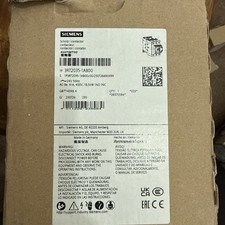 Siemens 3RT2028-1AB00 Contactor 