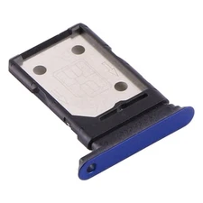 COMPATIBLE SIM TRAY FOR REALME GT NEO 3 NITRO BLUE SIDE REPLACEMENT CARD