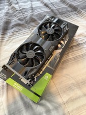 EVGA NVIDIA GeForce RTX 2060 6GB Graphics Card
