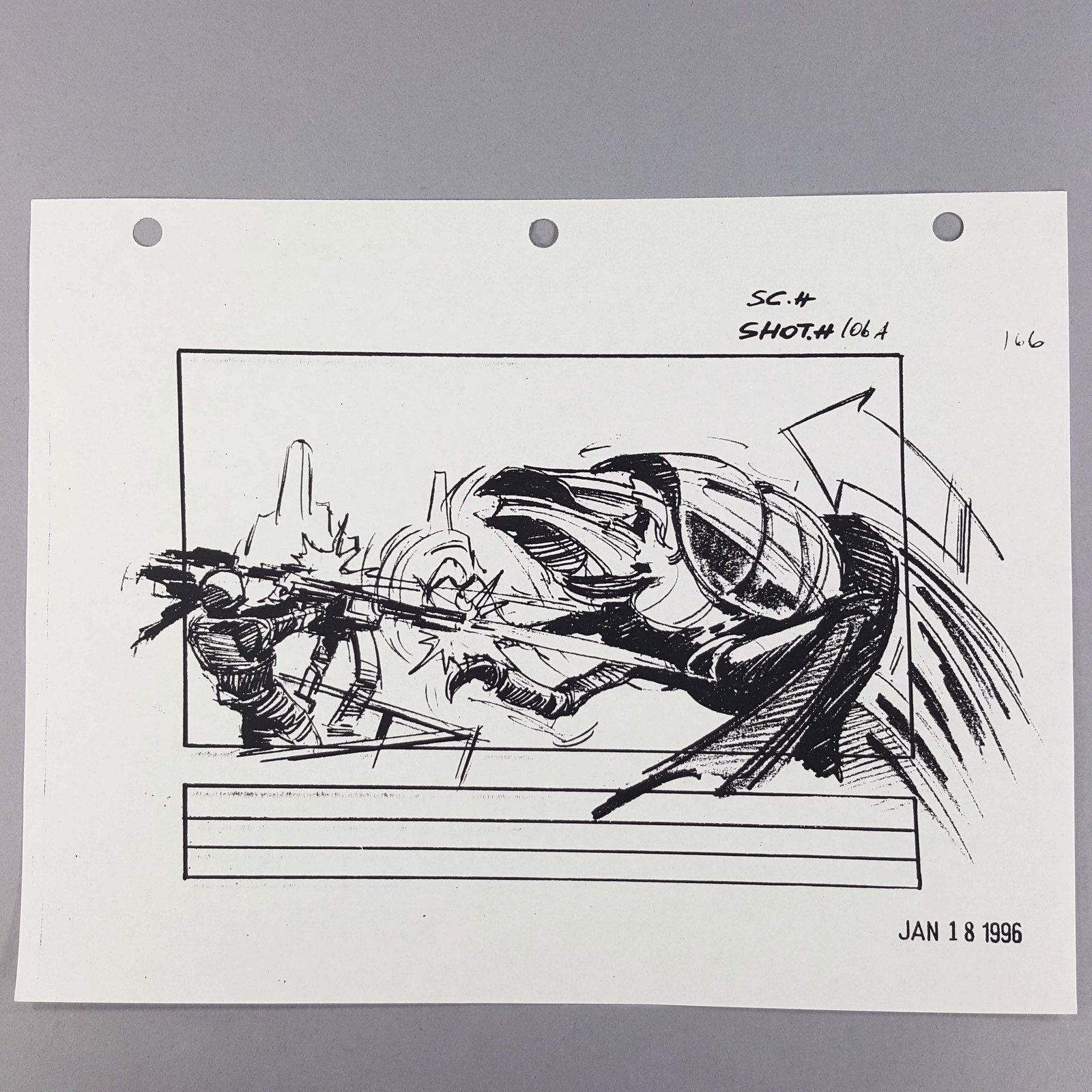 Starship Troopers